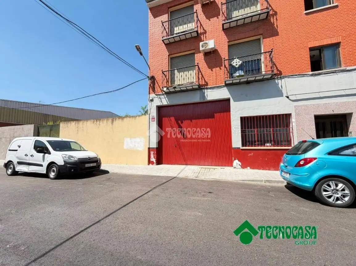 Business premises for sale in Torrijos, imagen 19