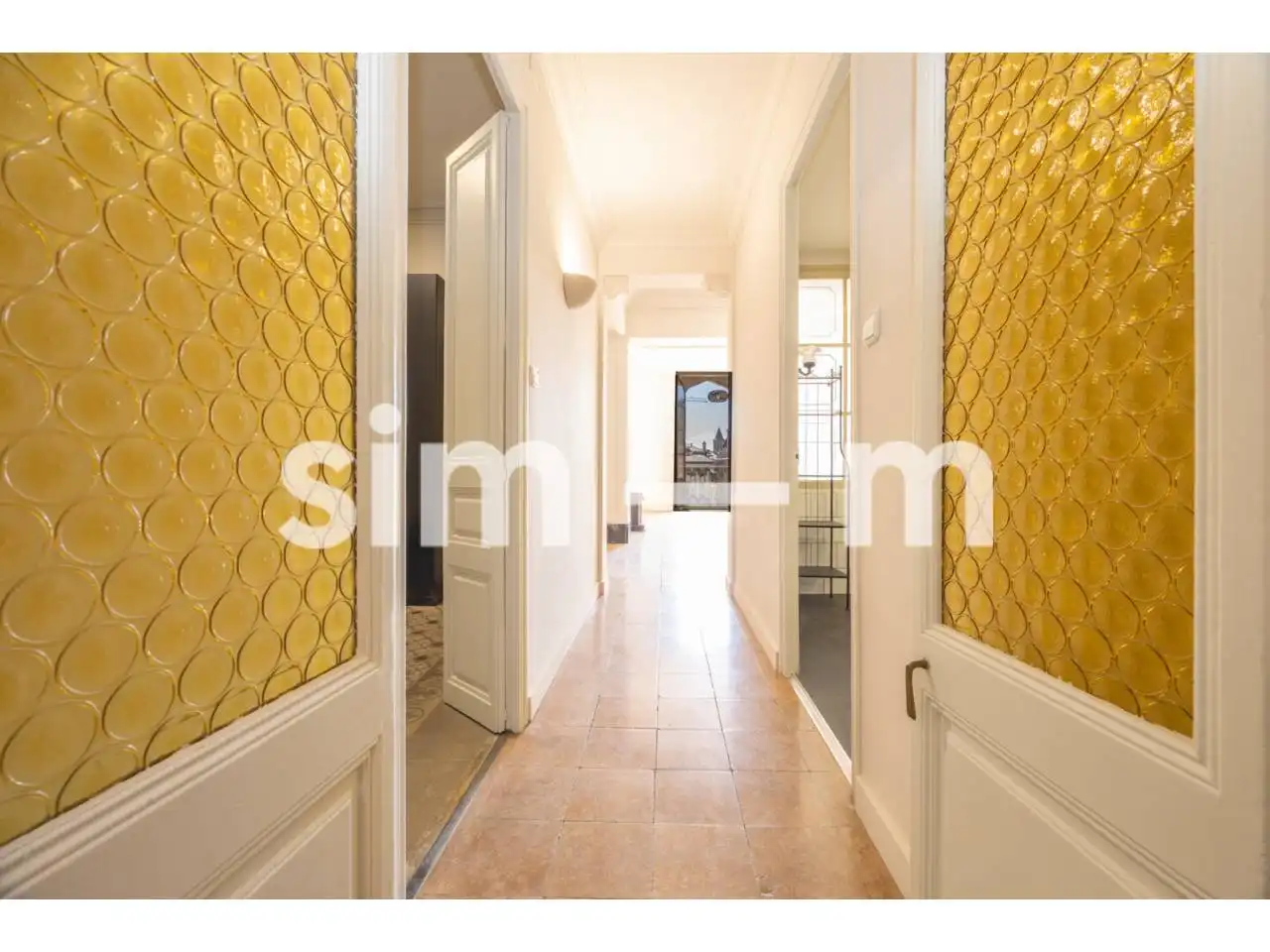Piso en venta en Vic con Calefacción y Balcón