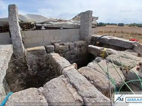 Terreno en venta en Ajofrín