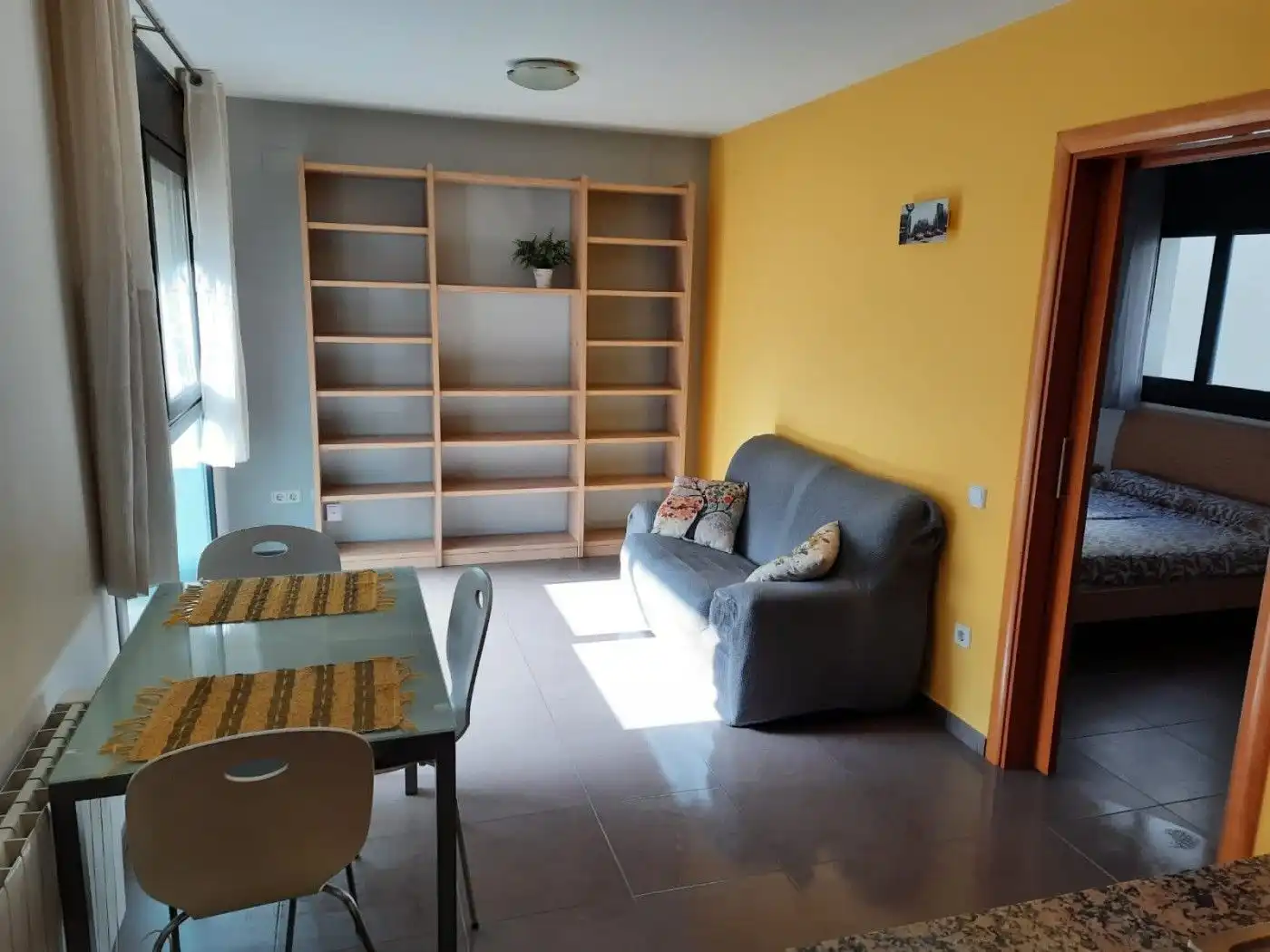 Wohnung zur Miete in Carrer de la Riera, Òdena