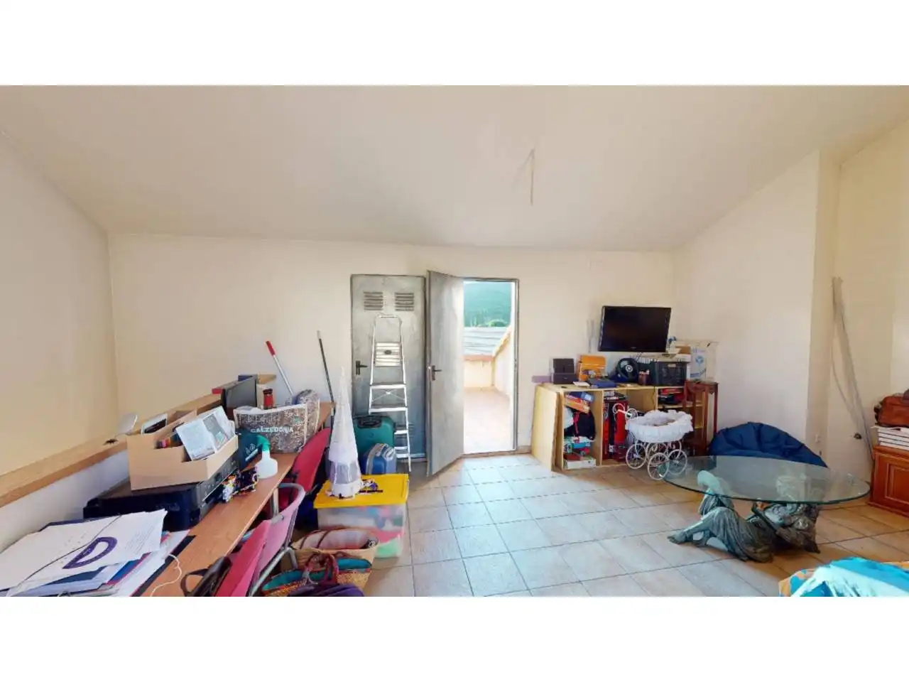 Dúplex en venda en Caravaca de la Cruz amb Aire condicionat, Calefacció i Jardí privat