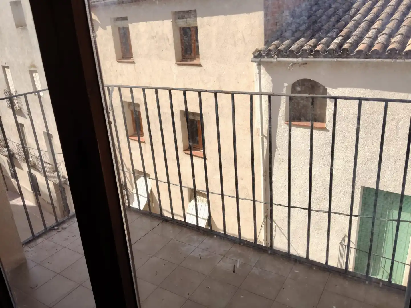 Balcony of Detached homes for sale in El Masroig  with Heating, Terrace and Balcony