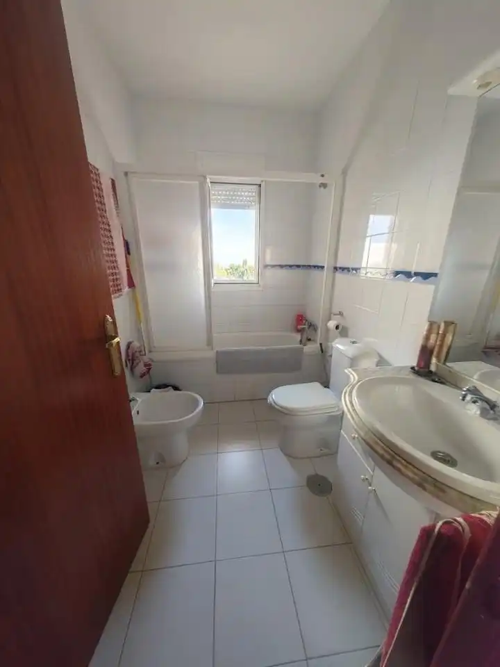 Bany de Casa o xalet en venda en Plasencia