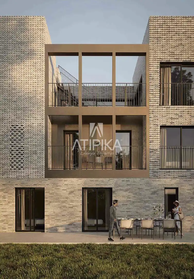 Ático con terraza en venta en Estape, imagen 14