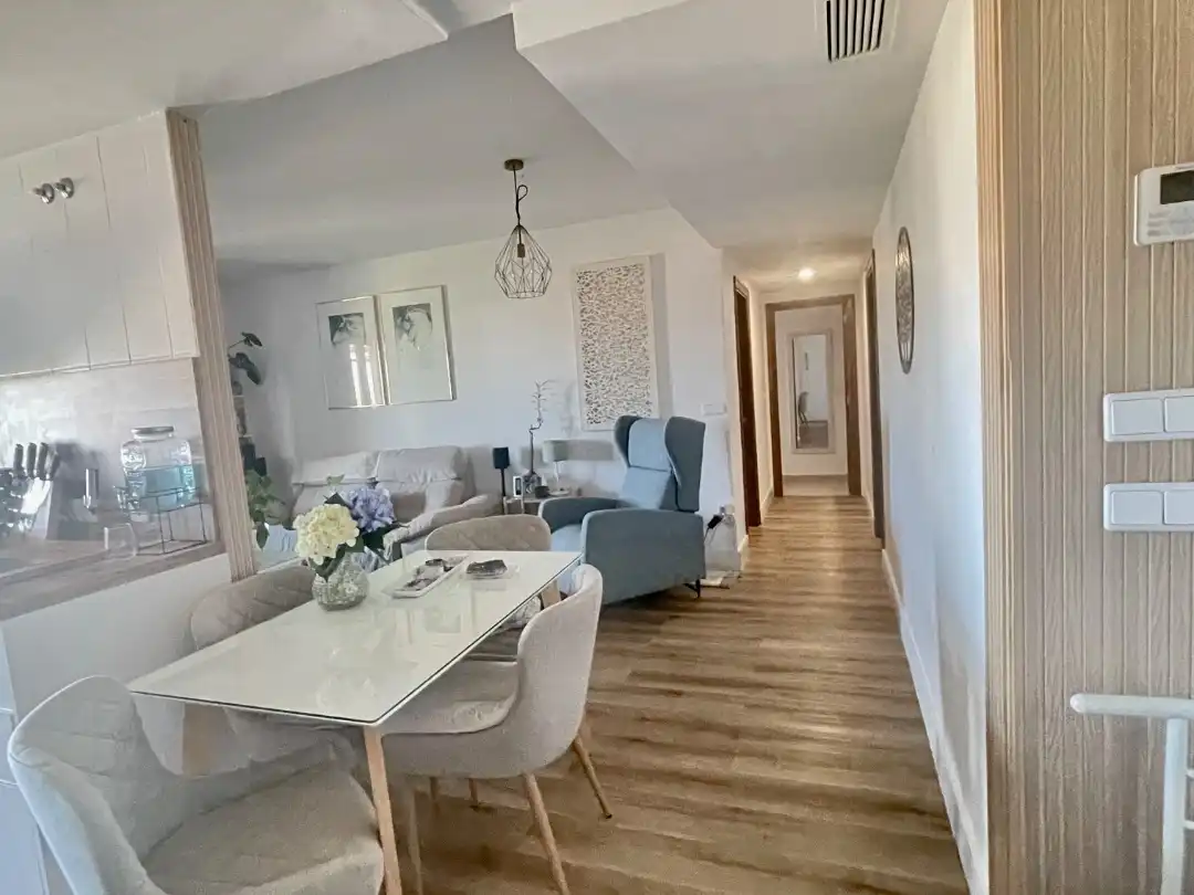 Appartement avec piscine à vendre à Avda. Juan Pablo II, 6, imagen 8
