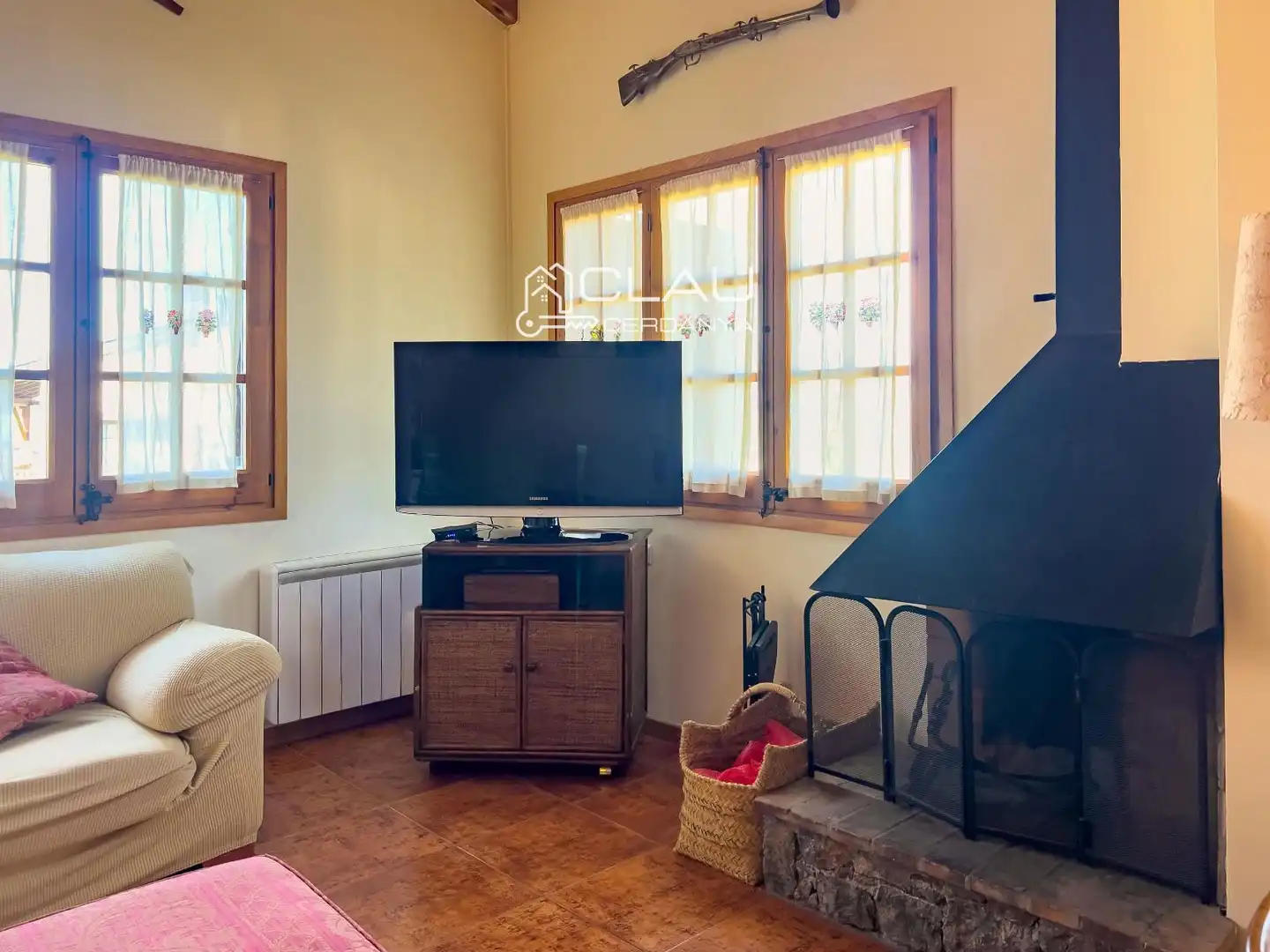 Maisonette mit Terrasse zur Miete in Prats d'Availl 8, imagen 8