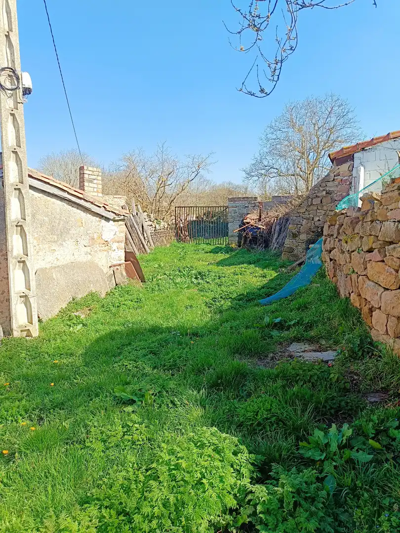 Casa amb jardí en venda a Villaescusa - PB VILLAESCUSA, imagen 6