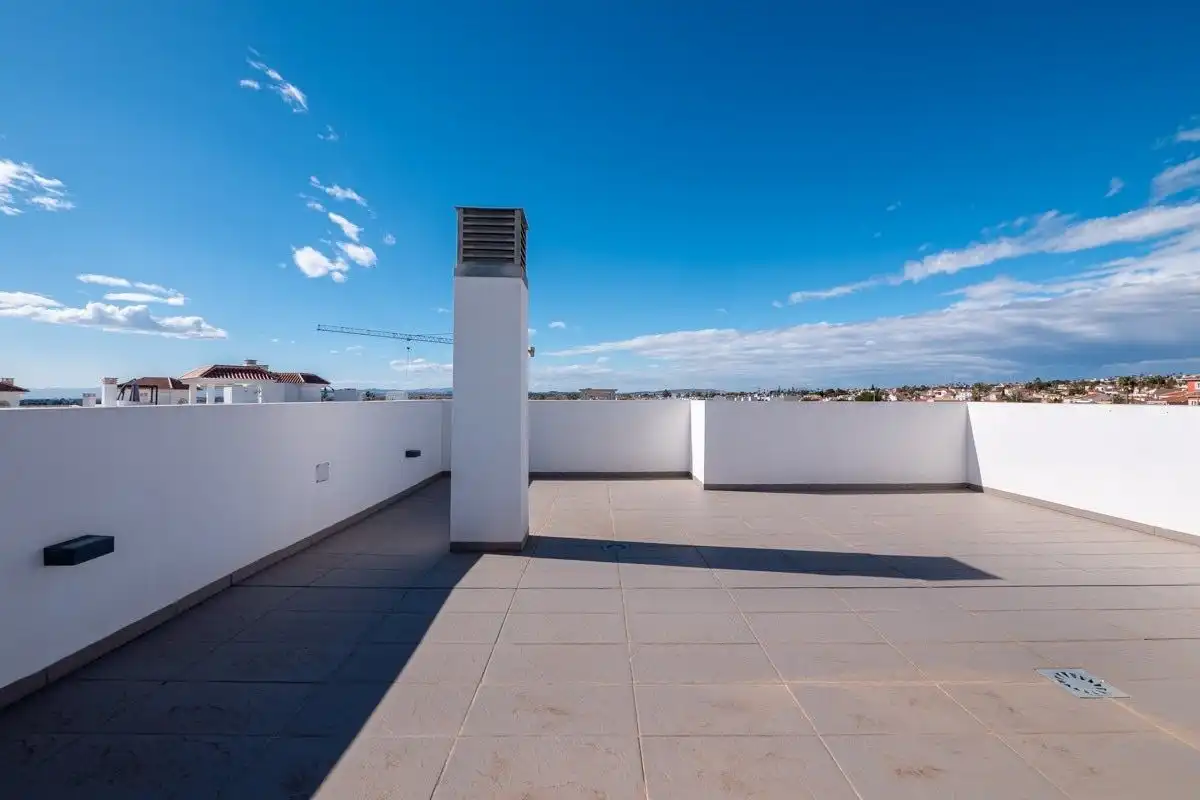 Maison avec piscine à vendre à Almoradí, imagen 22