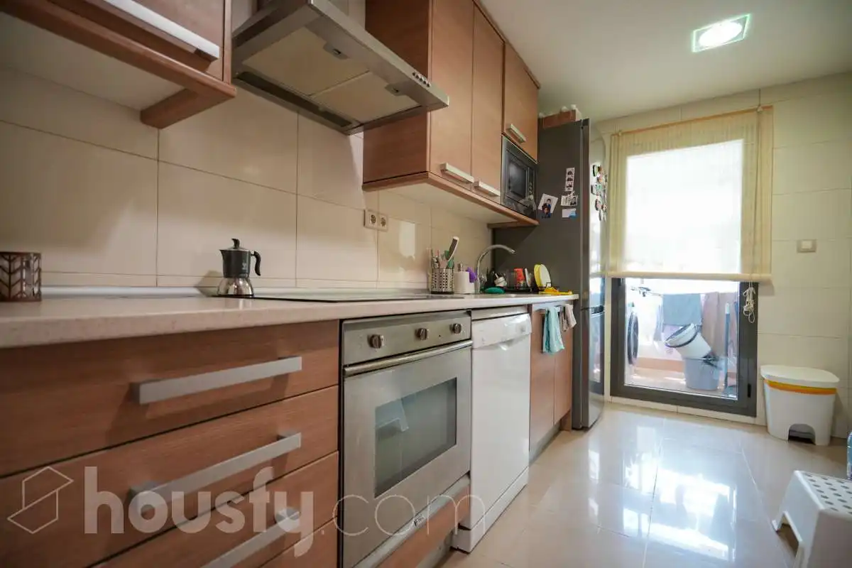Piso en venta en Av. Isabel de Valois, Sanchinarro