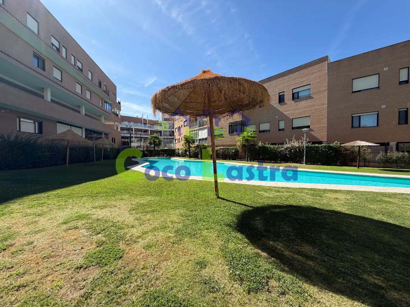 Piso con piscina en venta en Paseo de Rubens, imagen 28
