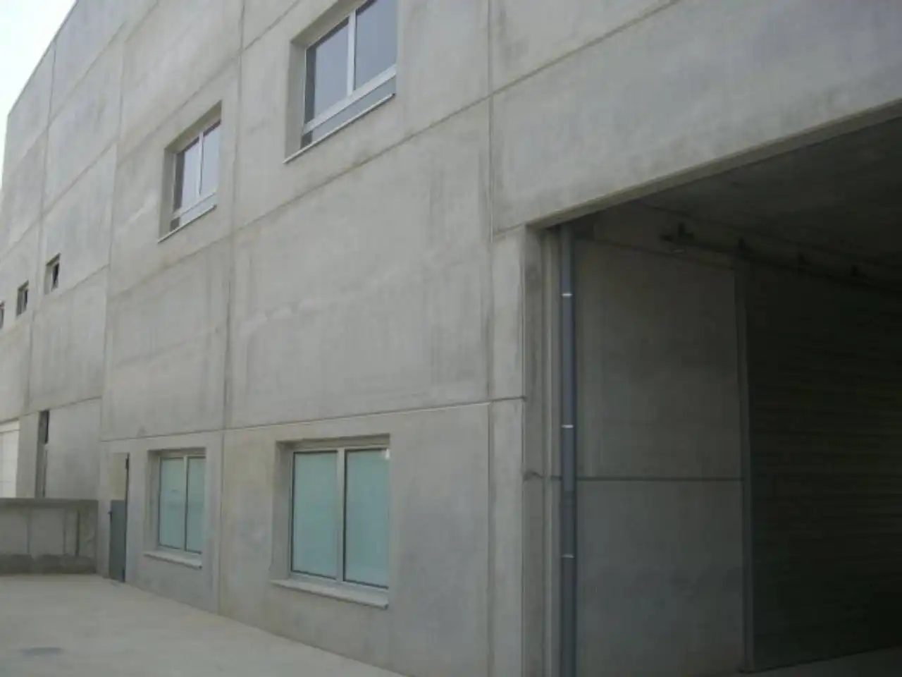 Nave industrial in vendita a Nord, imagen 3