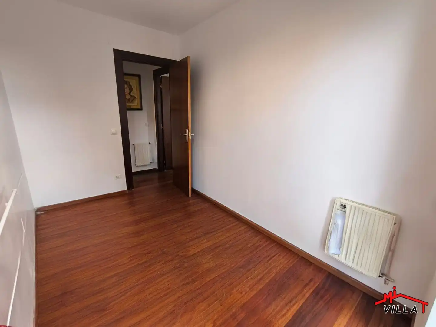 Bedroom of Ground floor for sale in Bárcena de Cicero  with Heating, Storage room and Furnished