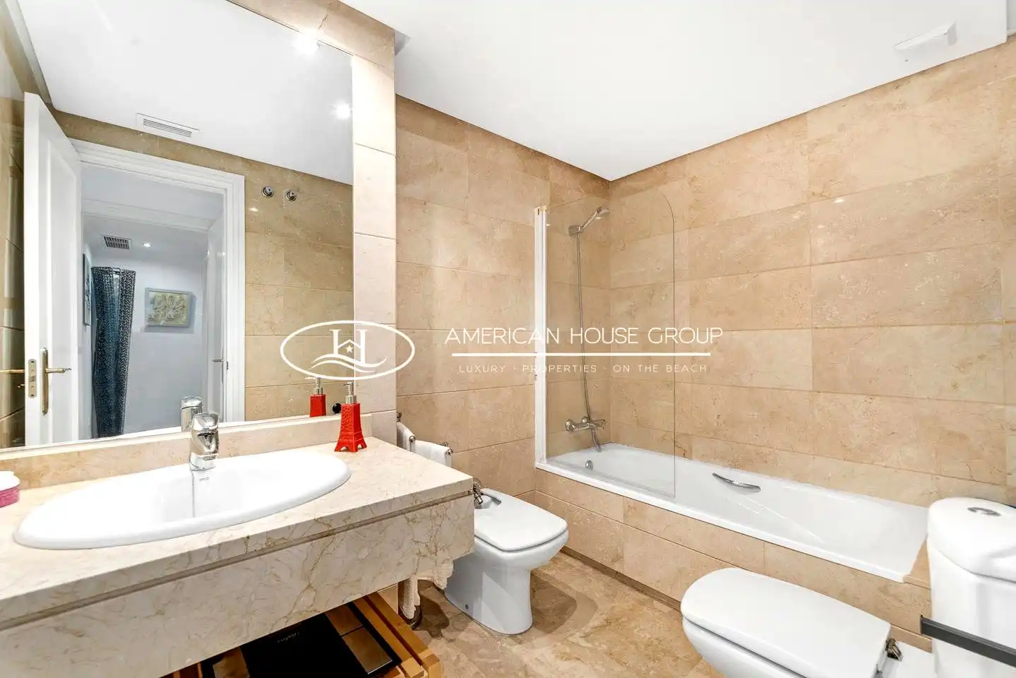Home with pool for sale in Nueva Andalucía, imagen 11