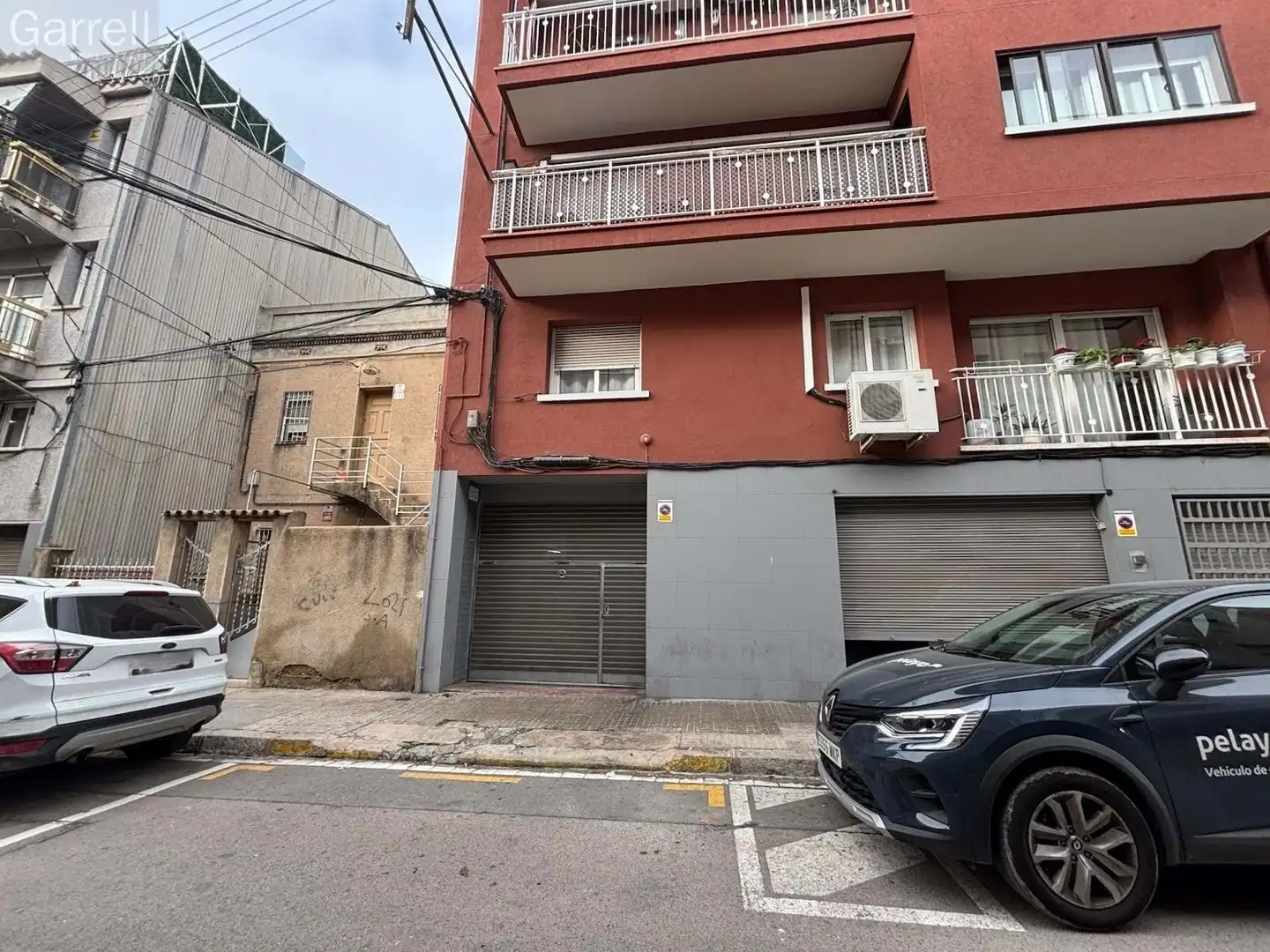 Garatge en venda a CL DEL TURO Pl:- Pt:M MONTCADA I REIXAC (BARC, Can Sant Joan