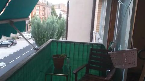 Foto 4 de Piso en venta en Calle Zaragoza, 1, Graus, Huesca