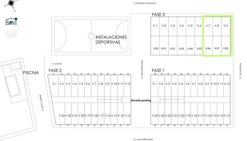 Adossat en venda a Calle federico moreno torroba, imagen 14