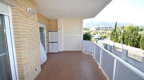 Foto 3 de Apartament en venda a Carrer Segria, Alcanar, Tarragona