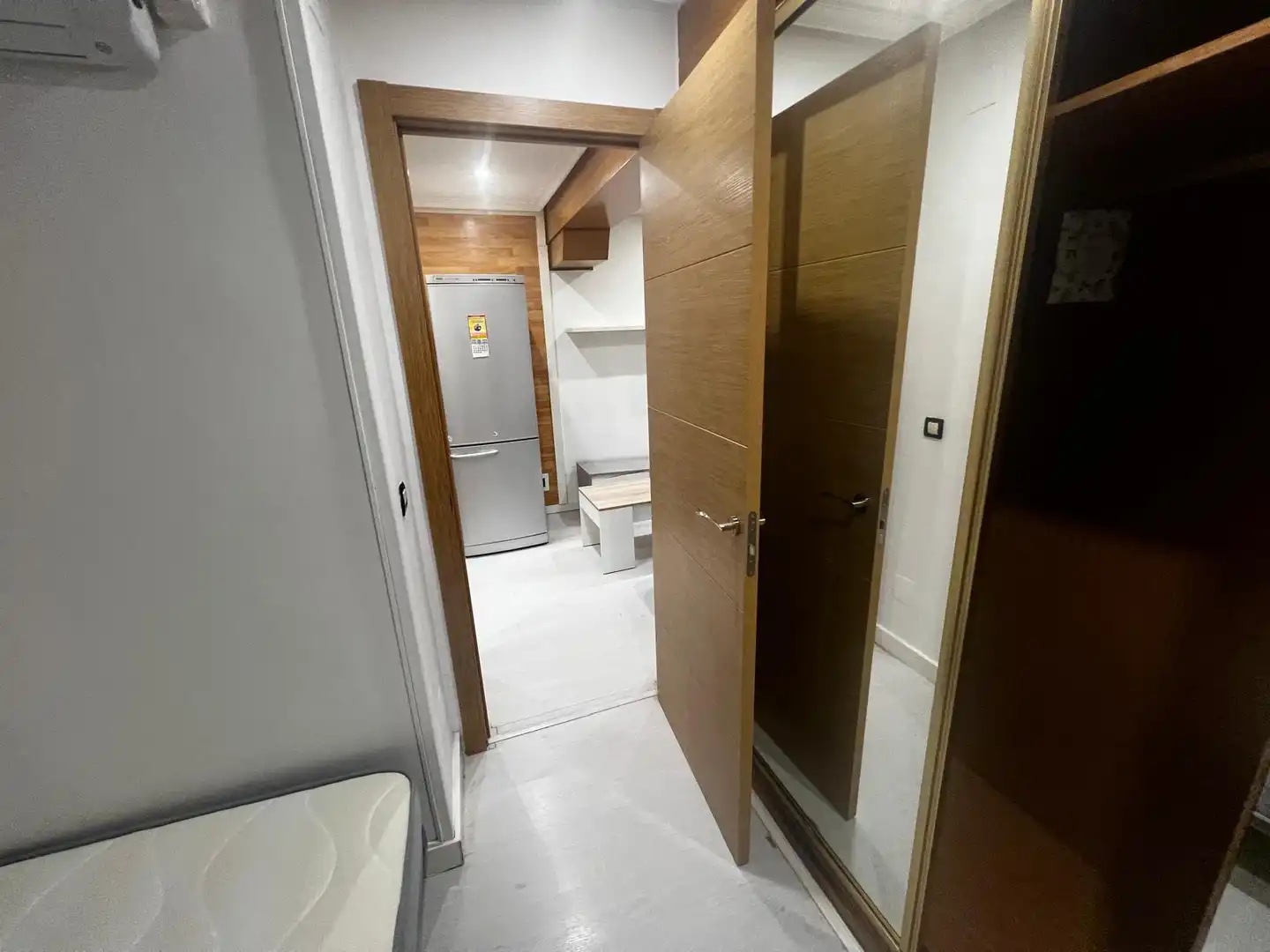 Apartament en venda en Burgos amb Parquet