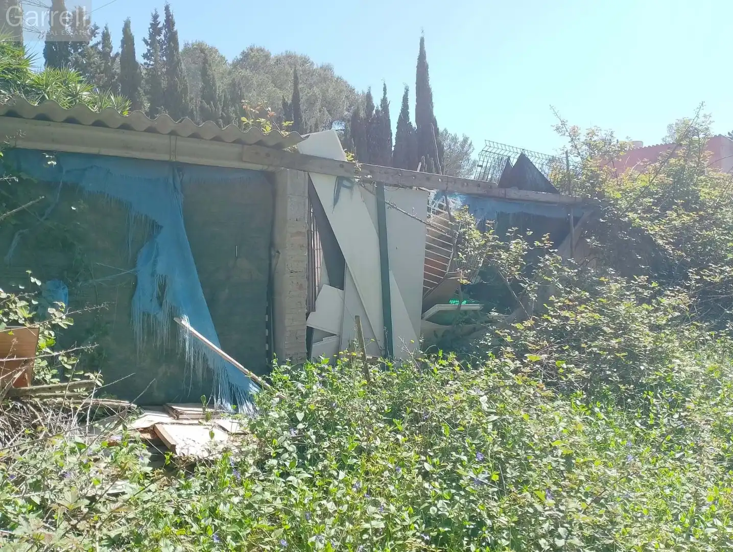 Casa adosada en venta en C. B, El Catllar