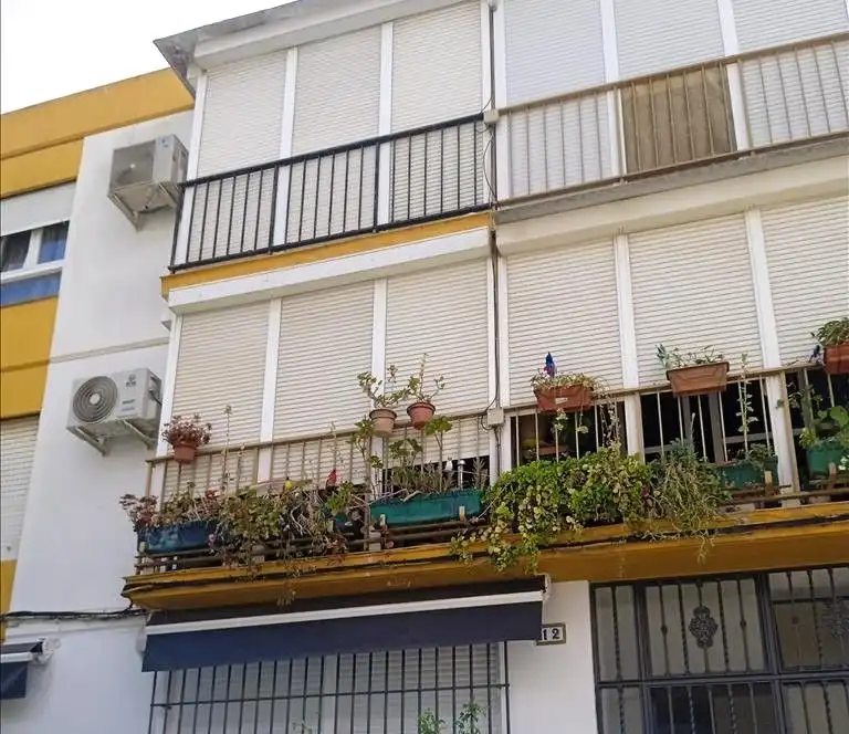 Terrassa de Casa o xalet en venda en Mairena del Aljarafe