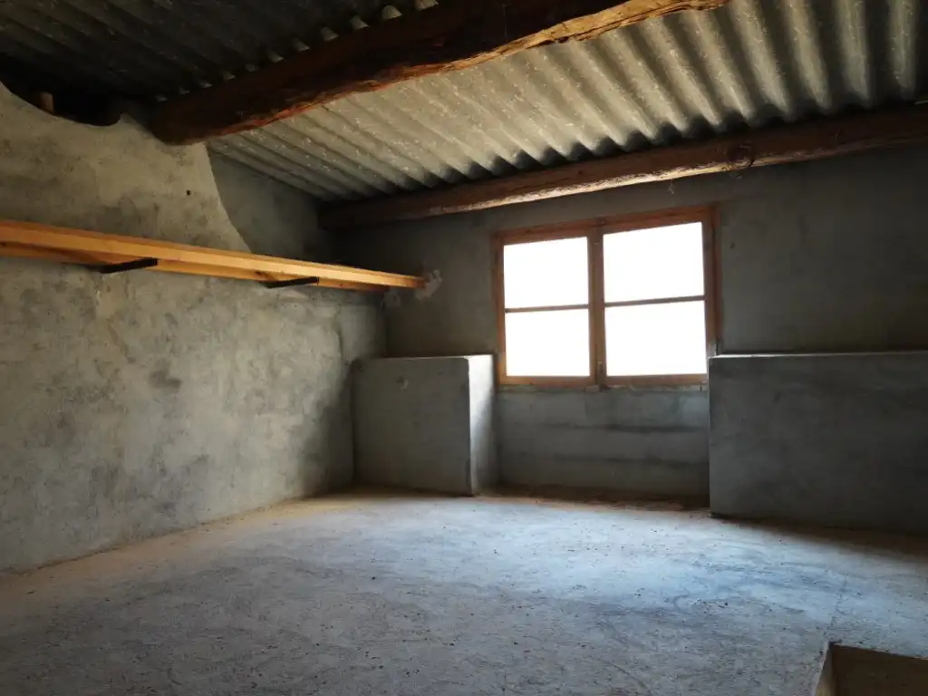 Casa o xalet en venda a Calle Asuncion Ag. Rañin, La Fueva