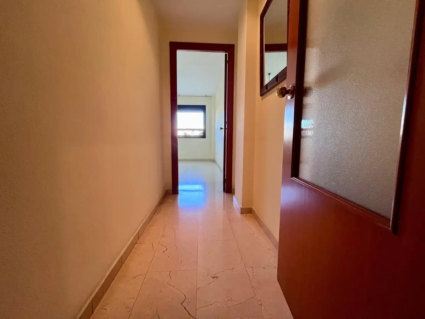 Flat with pool for sale in Avenida CIENCIAS (DE LAS) 31, imagen 21
