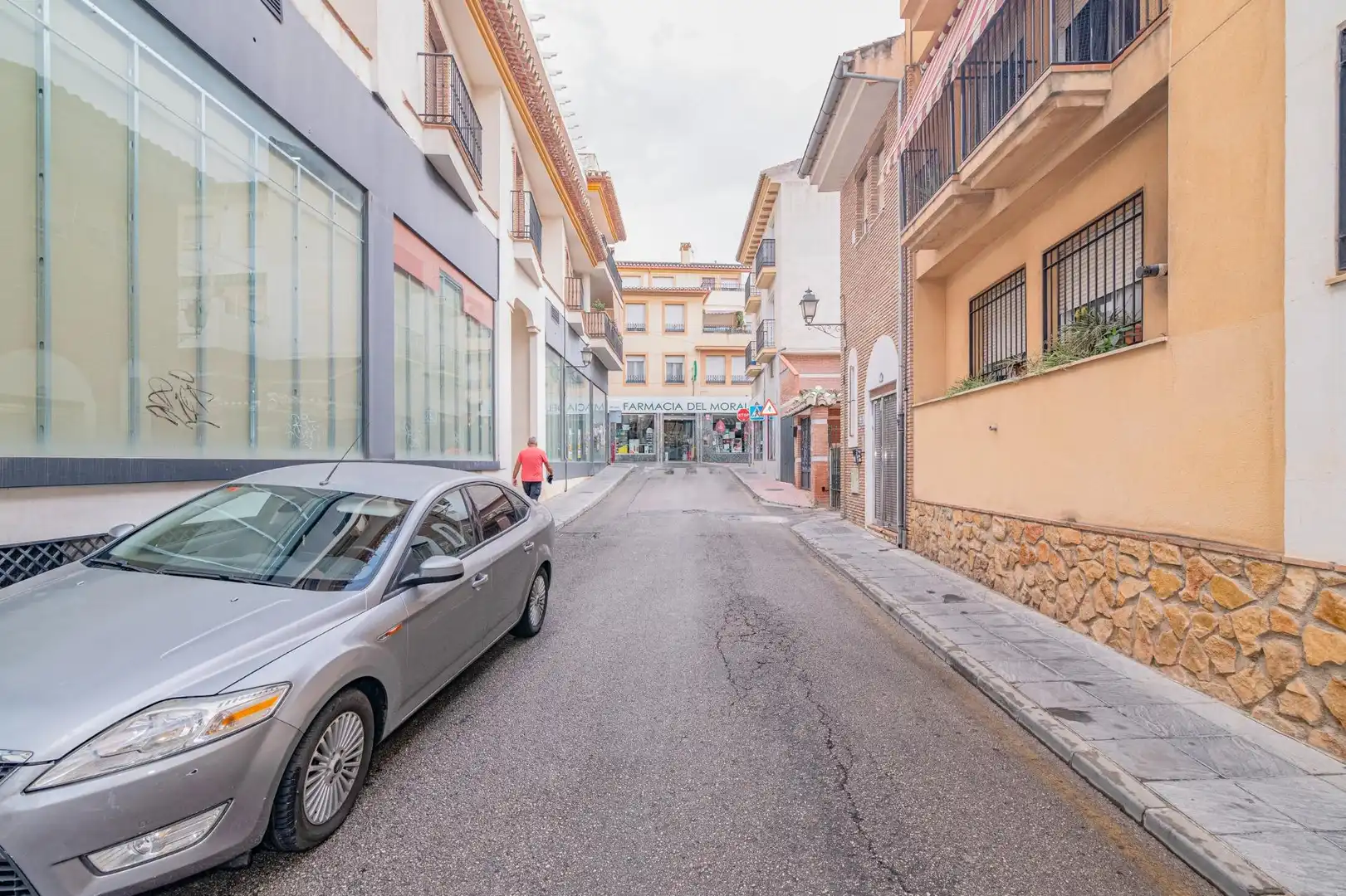 Wohnung mit Terrasse zum Verkauf in La Zubia Ciudad, imagen 33