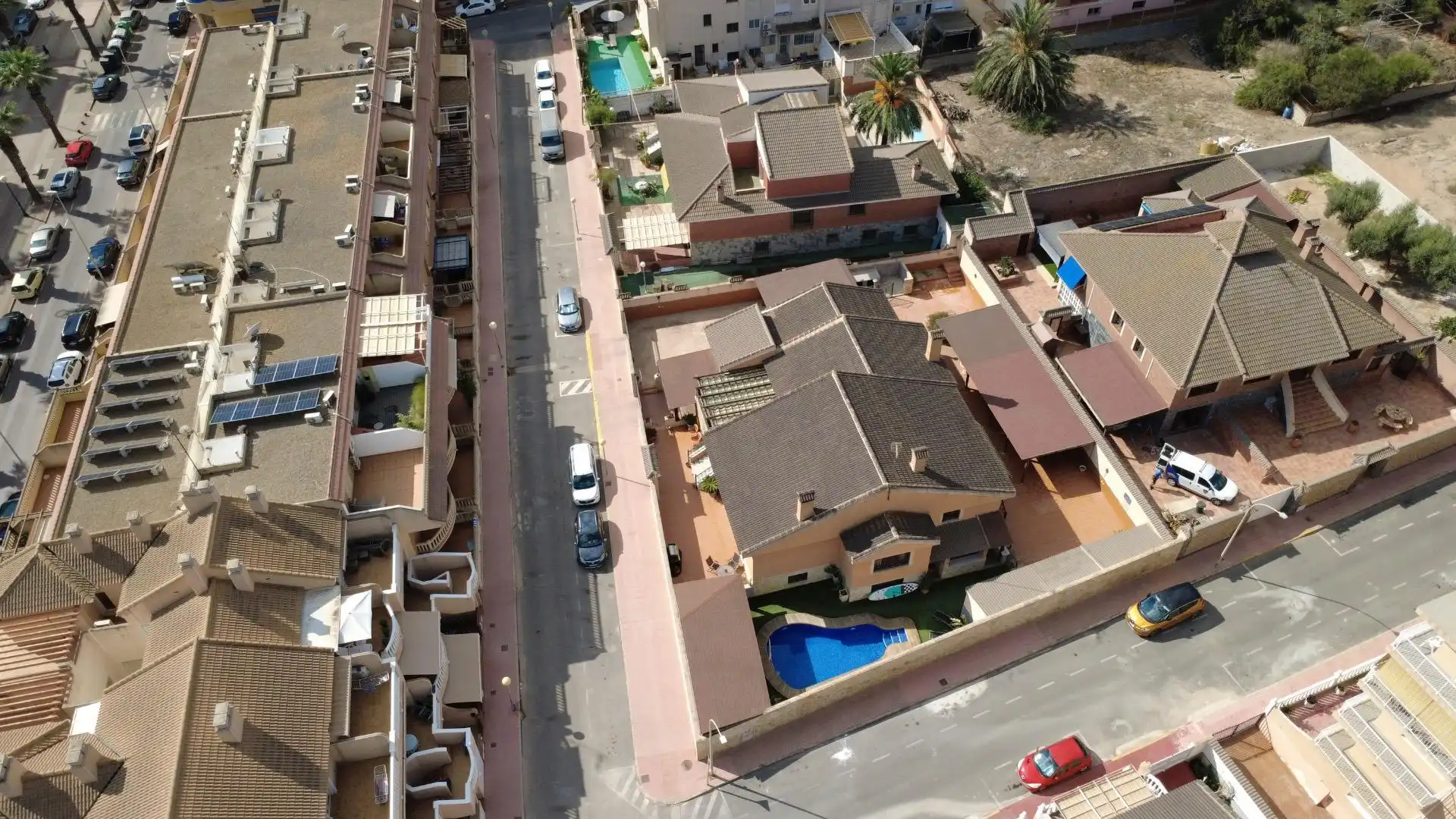 Villa mit Terrasse zum Verkauf in Calle RAFAEL ALBERTI, imagen 30