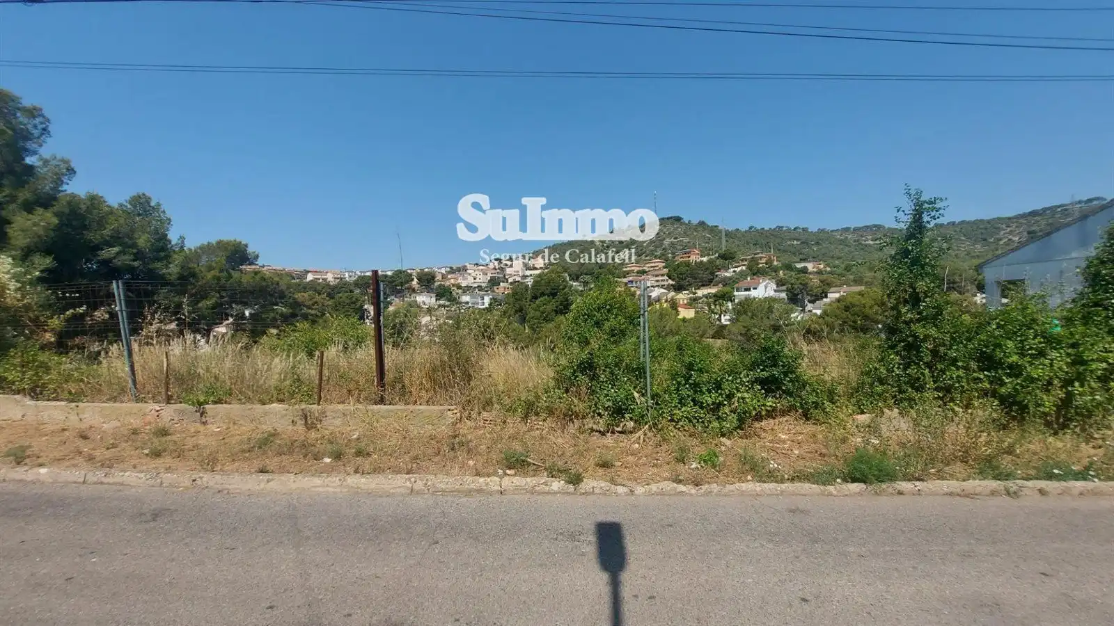 Terreno rustico in vendita a Carrer de Bolívia, 51, imagen 2