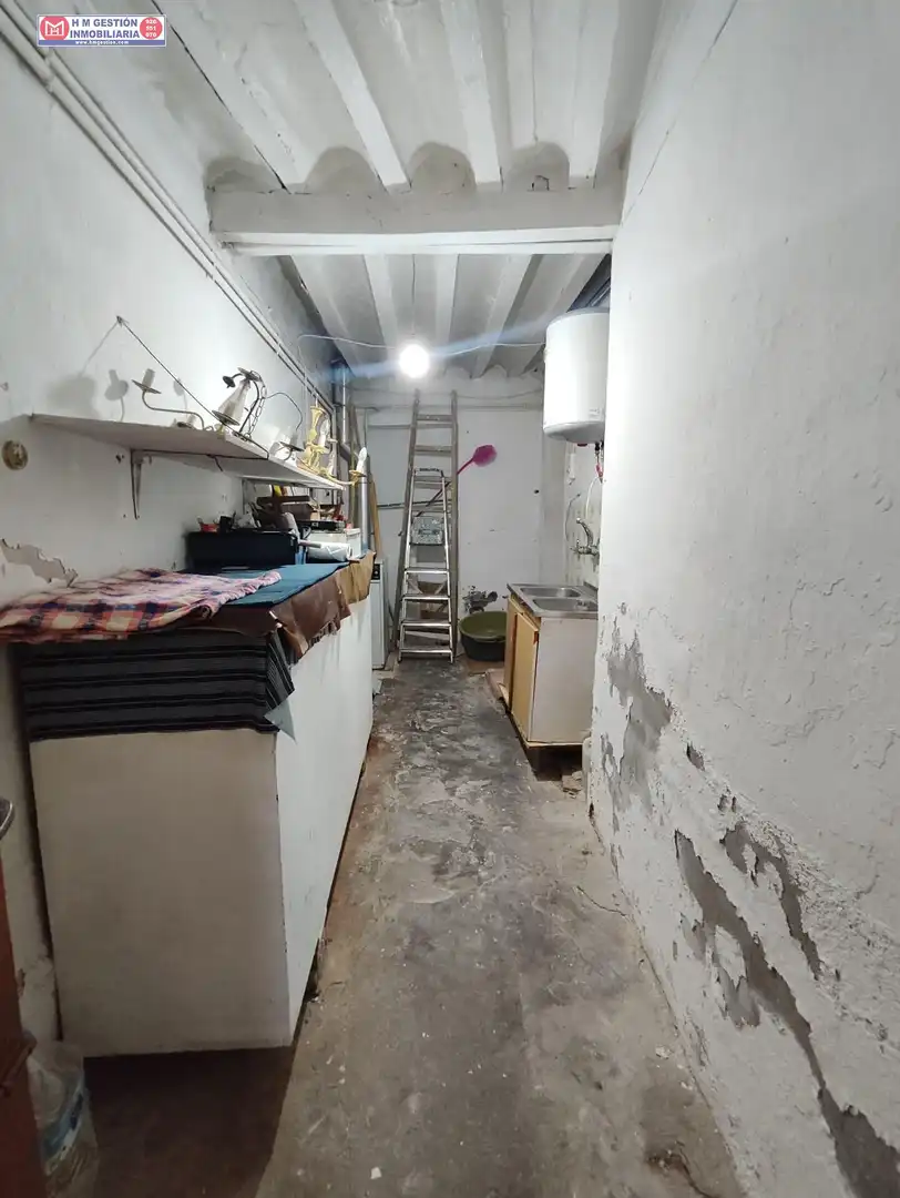 Houses for sale in Alcázar de San Juan  with Heating