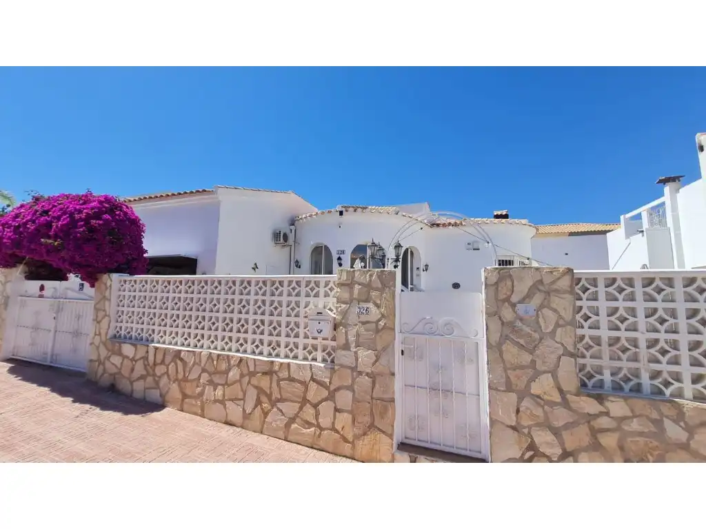 Casa amb piscina en venda a Orihuela Costa, imagen 28