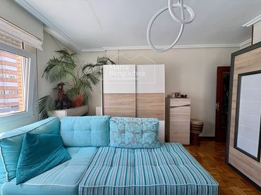 Appartement avec ascenseur à vendre à CALLE ENRIQUE DE EGUREN