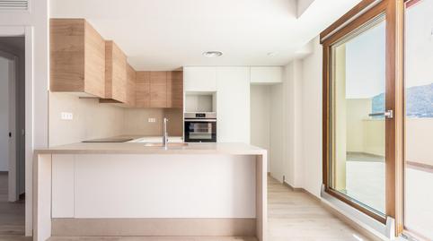 Foto 3 de Àtic en venda a Calle Obispo Miró, Bocairent, Valencia