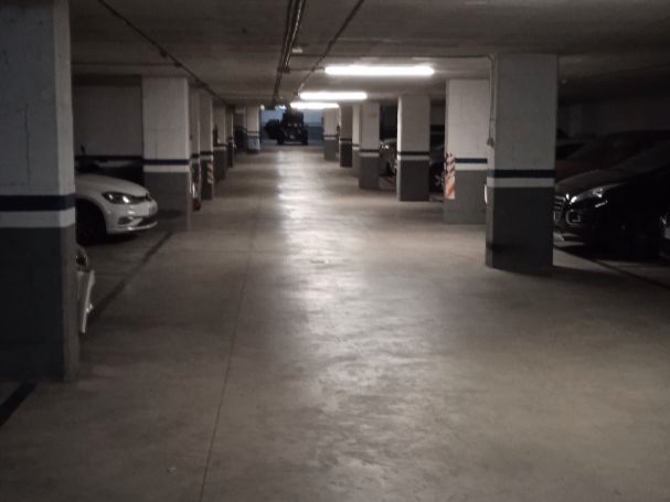 Aparcament de Garatge de lloguer en Sant Feliu de Llobregat