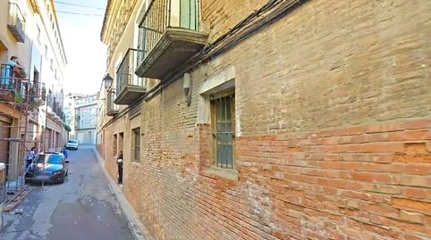 Foto 2 de Casa adosada en venta en Nuestra Señora del Burgo, Alfaro, La Rioja