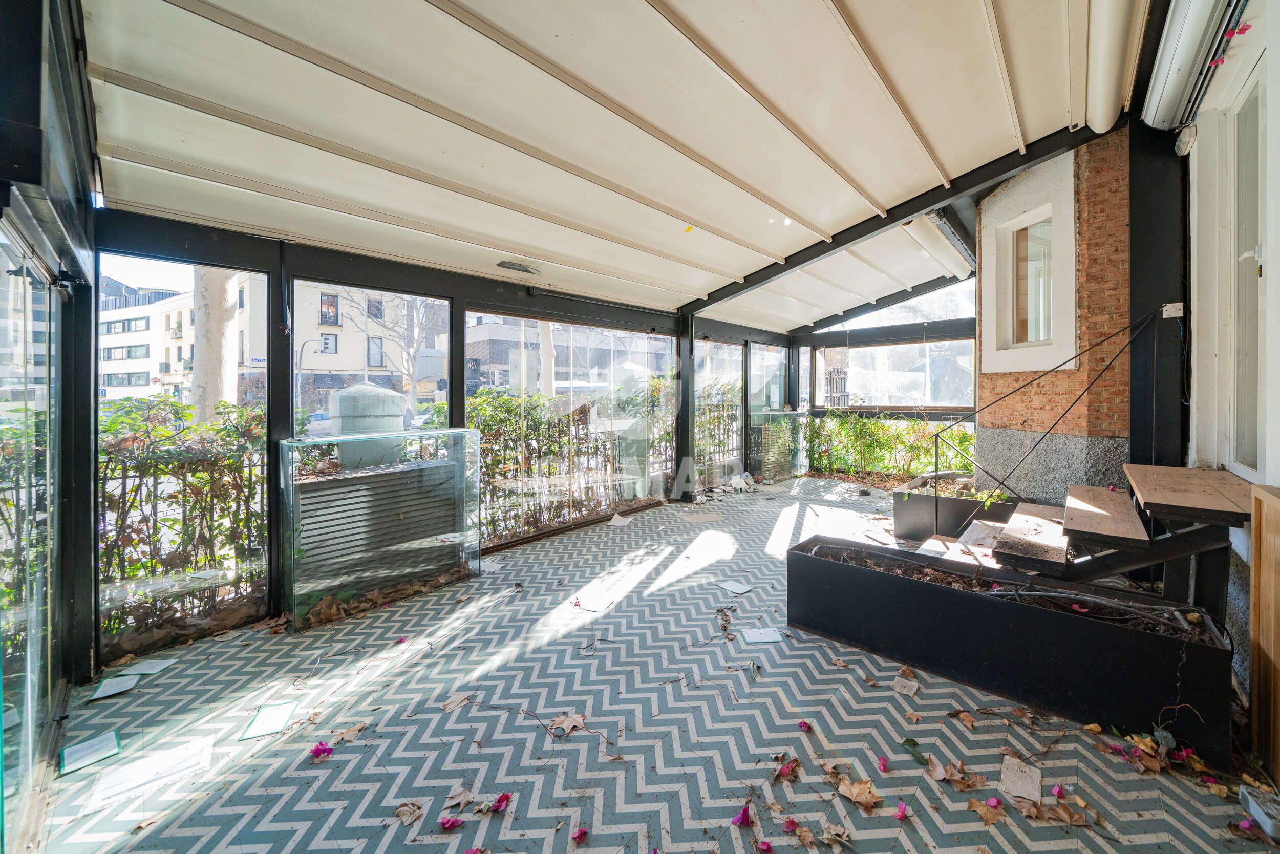 Premises to rent in Nueva España, Chamartín,  Madrid Capital
