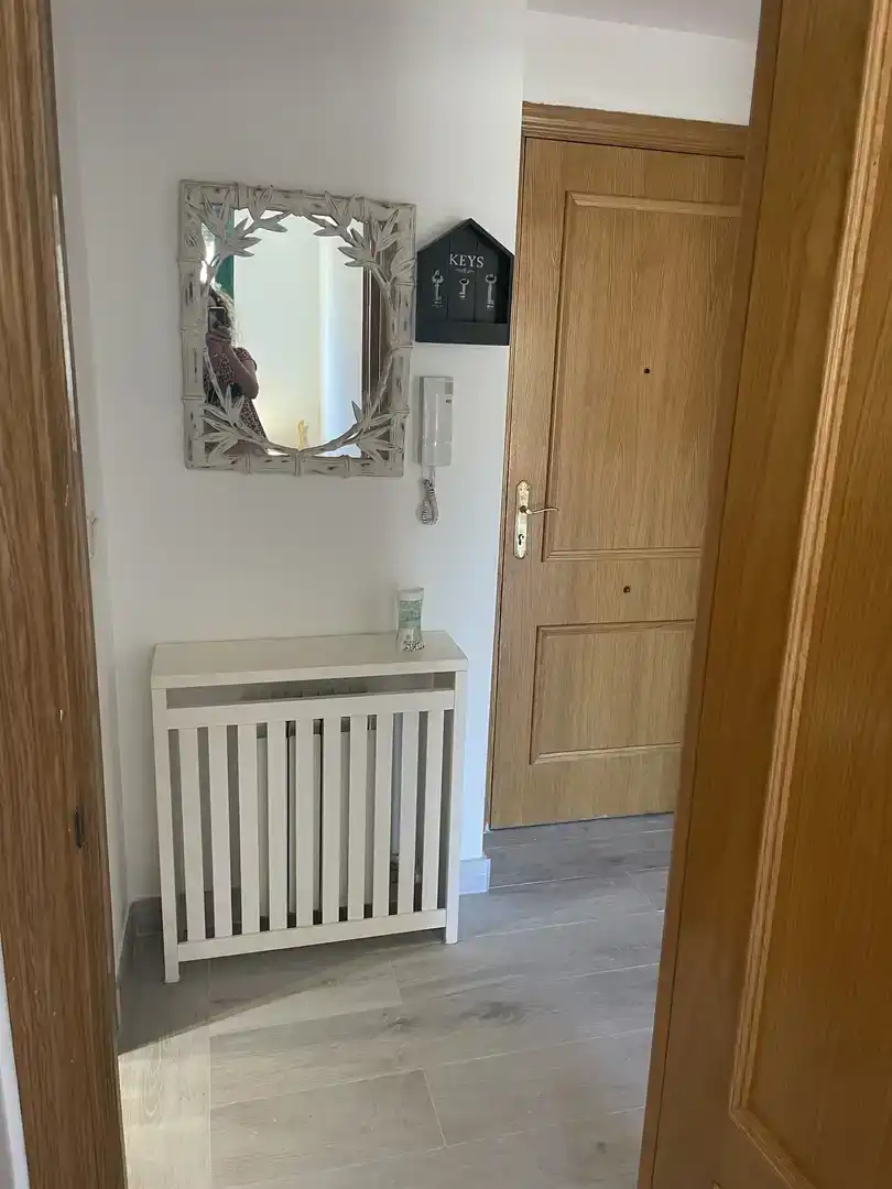 Apartamento en venta en Fuensaldaña, Valladolid