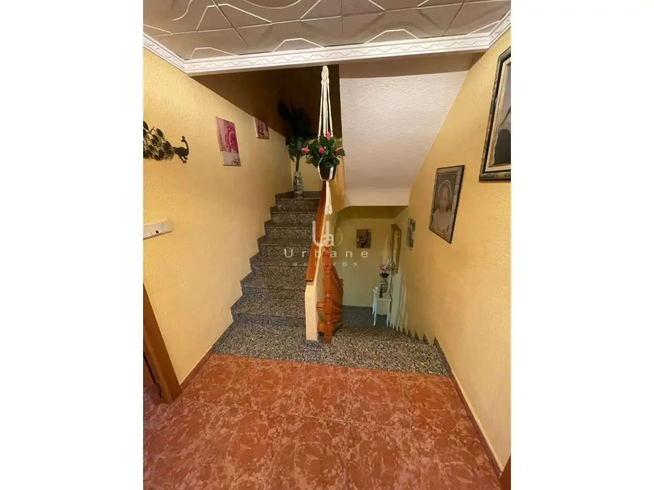 Casa o xalet en venda en Alzira amb Aire condicionat, Terrassa i Moblat