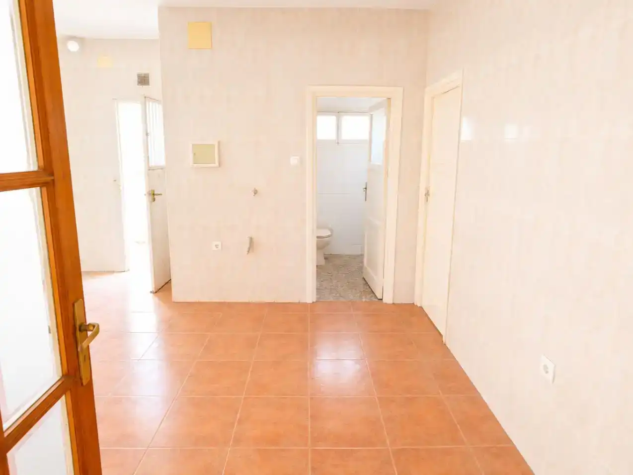 Houses for sale in Puertollano