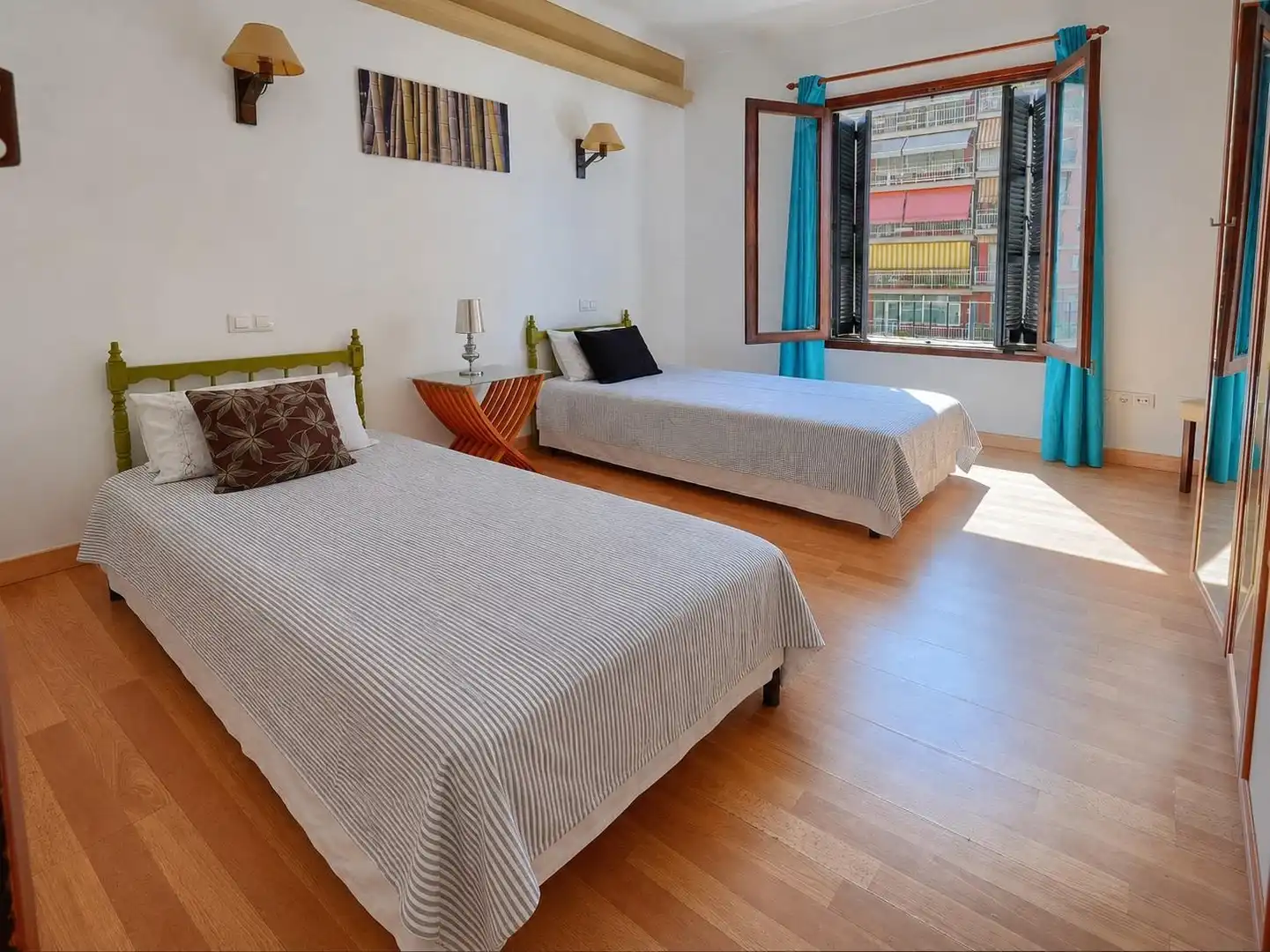 Flat with lift for sale in Carrer ARAGO, imagen 11