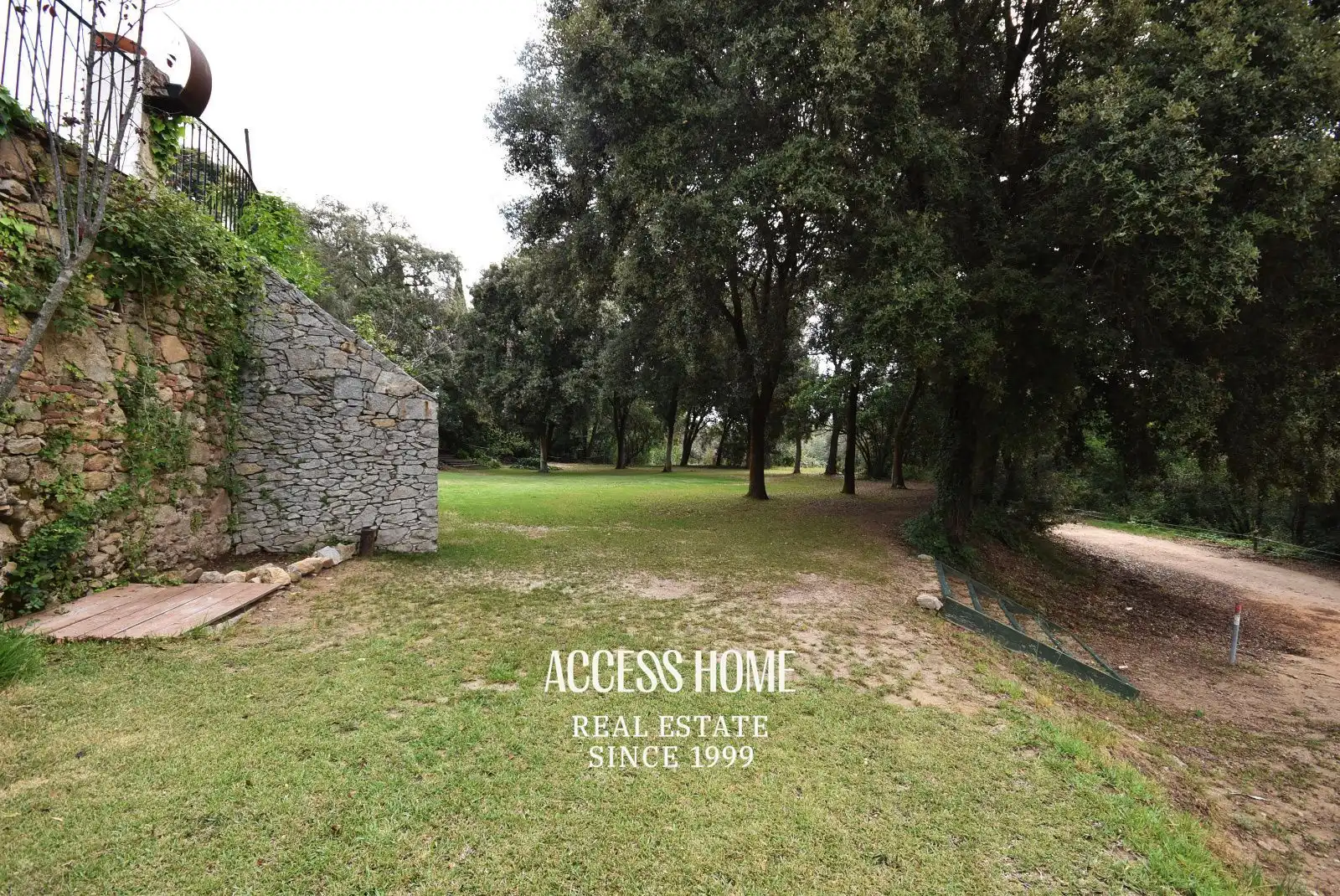 Country house zum Verkauf in Argentona mit Heizung
