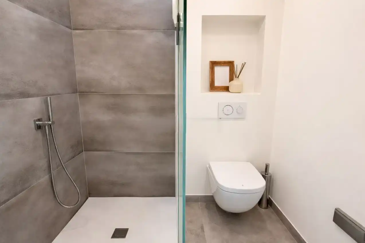 Casa amb piscina en venda a Mas Pere - Río de Oro, imagen 39