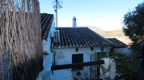 Foto 3 de Casa adosada en venda a Calle Olvera, 20, Zahara, Cádiz