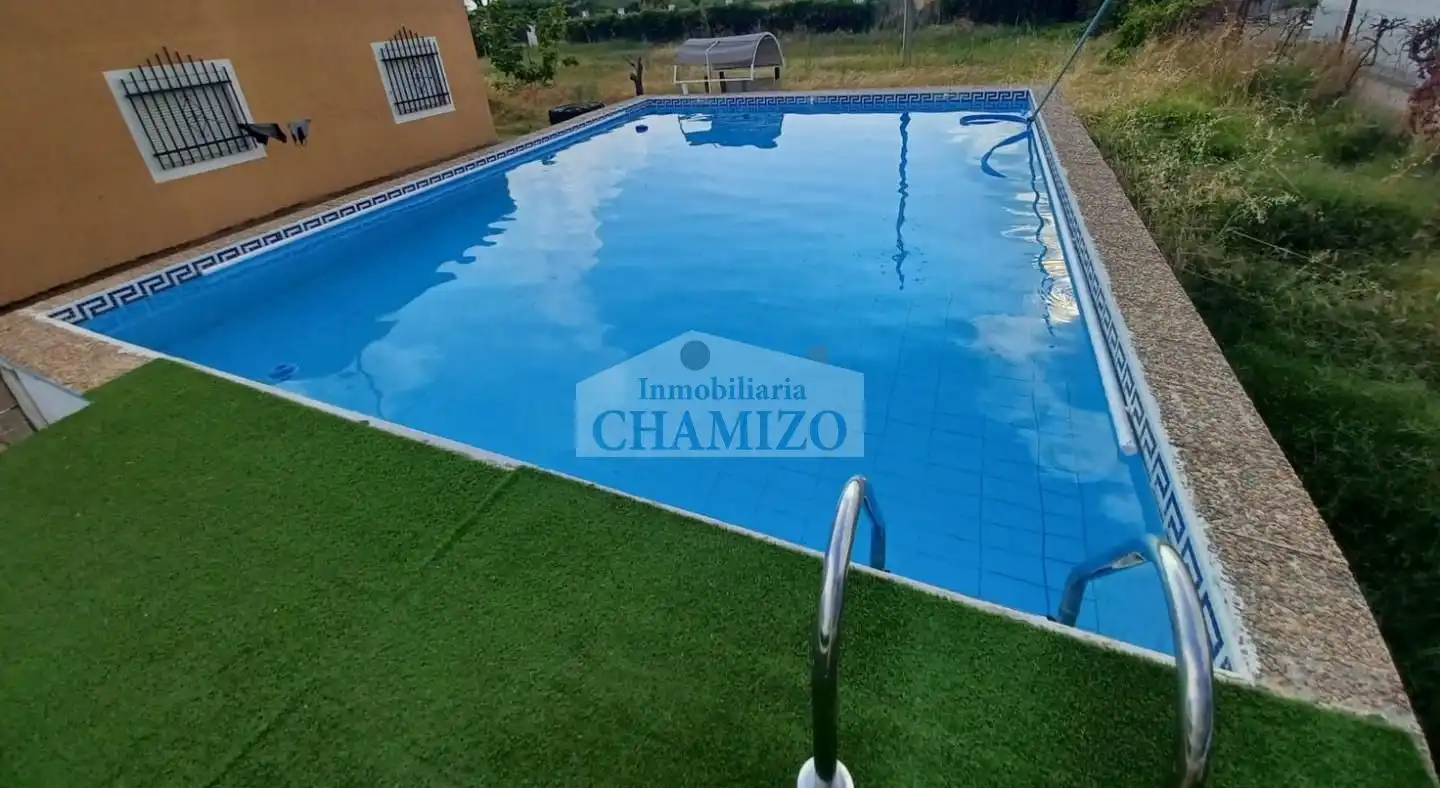 Chalet con piscina en venta en Calle San Francisco 63, imagen 20