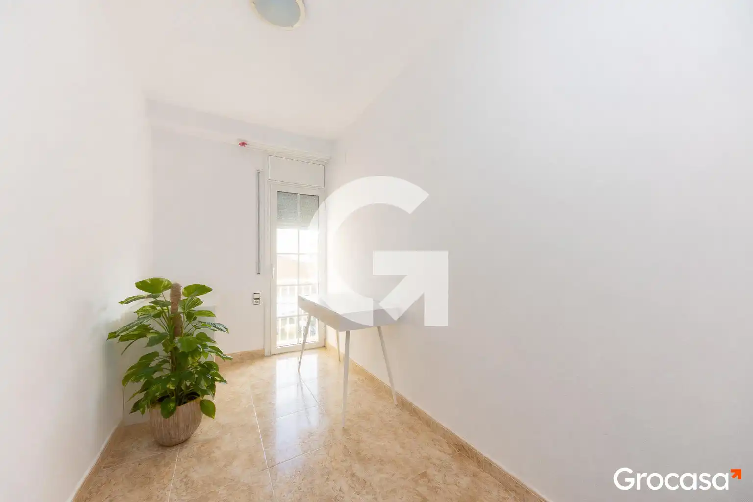 Casa adosada en venda en Sant Boi de Llobregat amb Aire condicionat, Calefacció i Terrassa