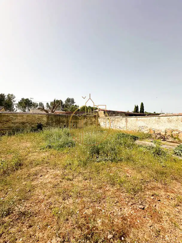 Houses for sale in Sádaba  with Private garden