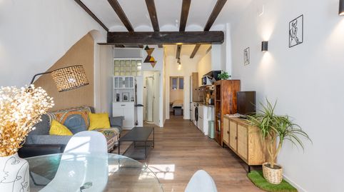 Foto 5 von Wohnung zur Miete in Carrer de la Reina, El Cabanyal - El Canyamelar, Valencia Capital