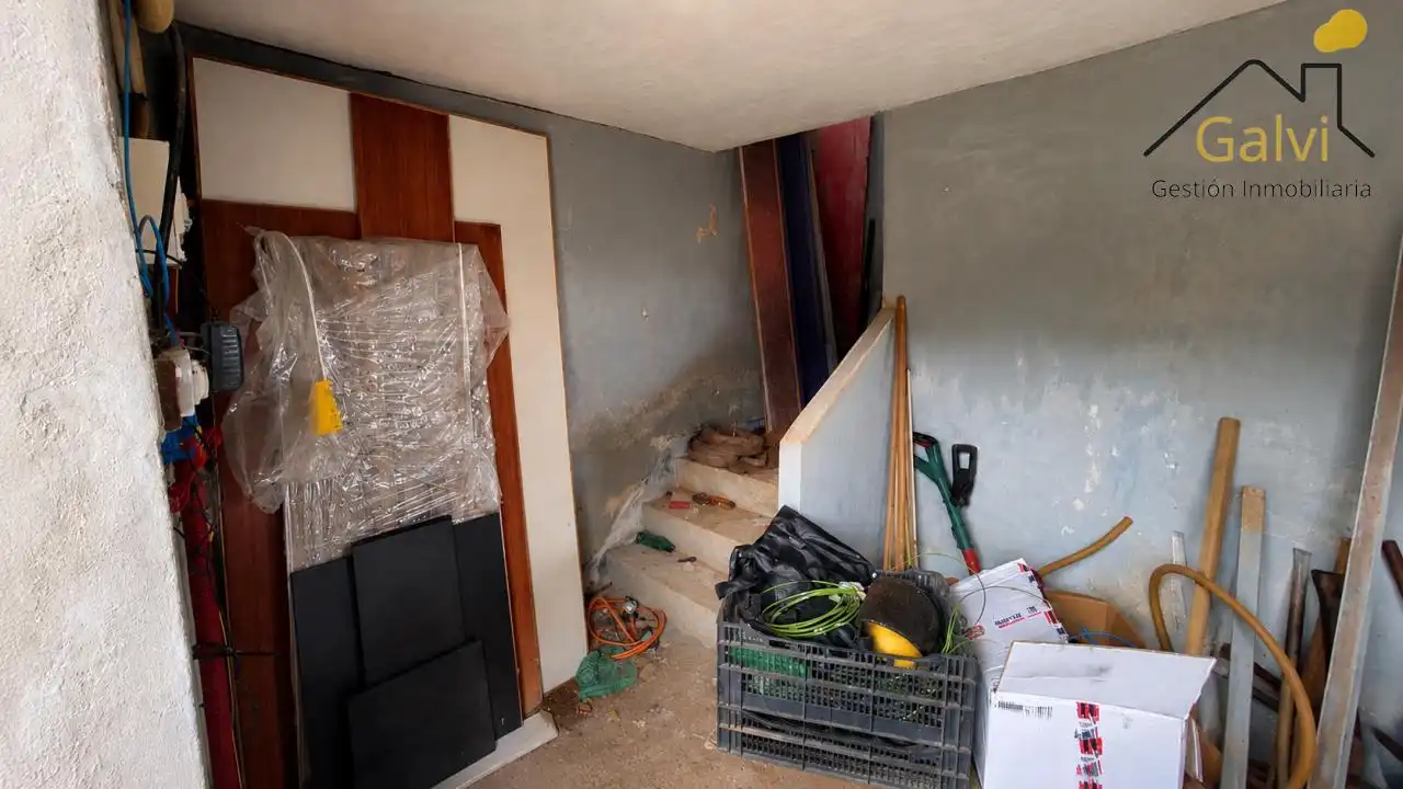 Casa o chalet en venta en Cerdido con Calefacción, Terraza y Trastero
