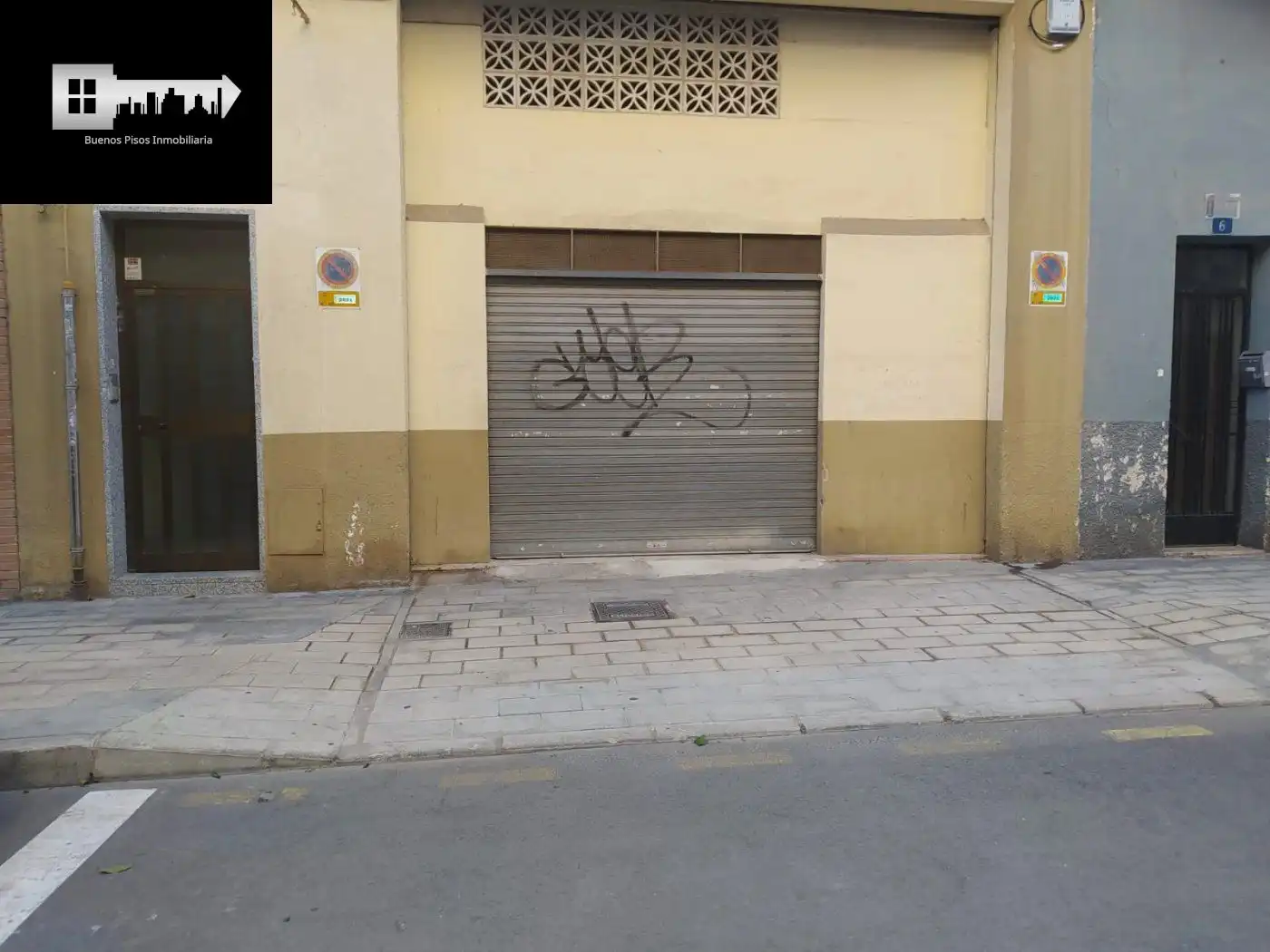 Business premises for sale in Benalúa - Babel, imagen 4