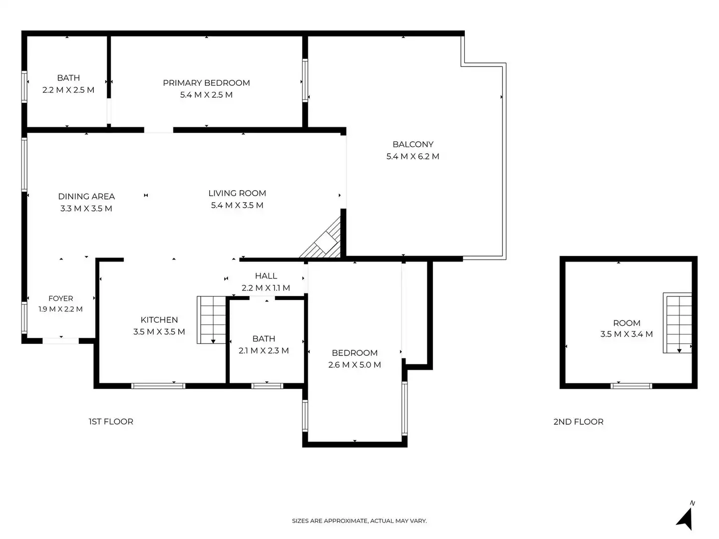 Apartamento en venta en Marbella con Terraza